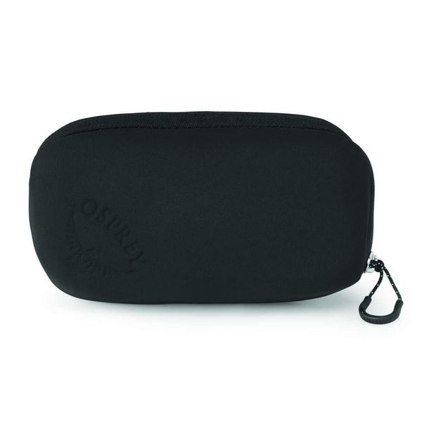Osprey Pack Pocket Padded Black O/S