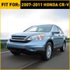 Fits Honda CR-V CRV 2007 2011 Front Bumper & Headlight Support Brackets Set 4pcs