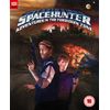 Spacehunter: Adventures in the Forbidden Zone [Blu-ray]
