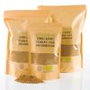 Organic Mushroom Polysaccharides Immune Vegan (150g)