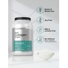Horbaach Multi Collagen Protein Powder 32 oz | Type I, II, III, V, X | Hydrolyzed Collagen Peptides | Keto & Paleo Friendly | Unflavored & Gluten Free