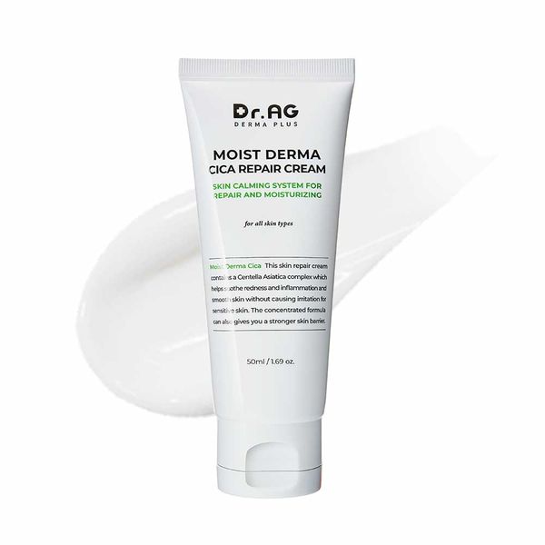 Dr.Age Cica Repair Cream