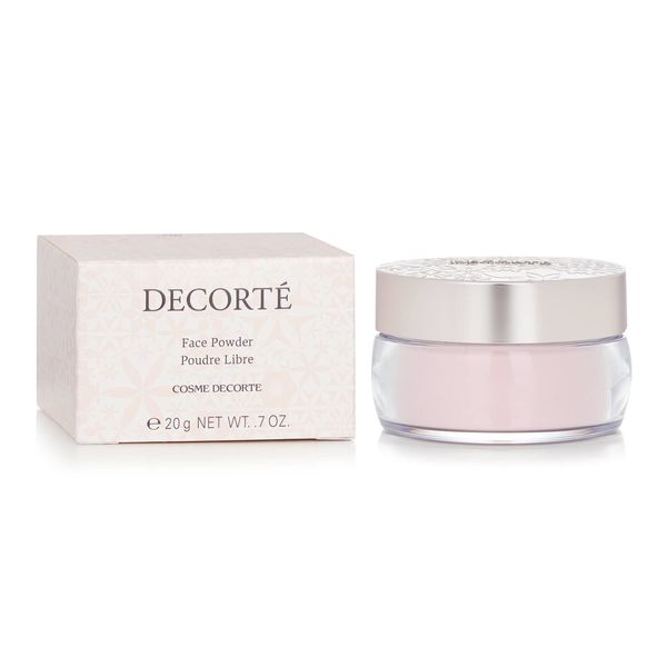 Cosmetics Decorte Face Powder 80, 0.7 oz (20 g)