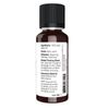 NOW Ginger Oil 1 fl oz Aromatherapy