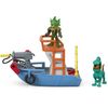 Fisher-Price Imaginext Scooby-Doo Scooby & Ocean Boat