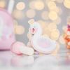 Sass & Belle Freya Swan Nail File