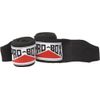 Senior AIBA Spec Stretch Hand Wrap Black 250cm