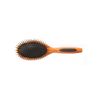 Bass Brushes Large Oval Nylon Wood Brush, 1 EA