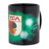 FC Augsburg FCA Arena Coffee Mug