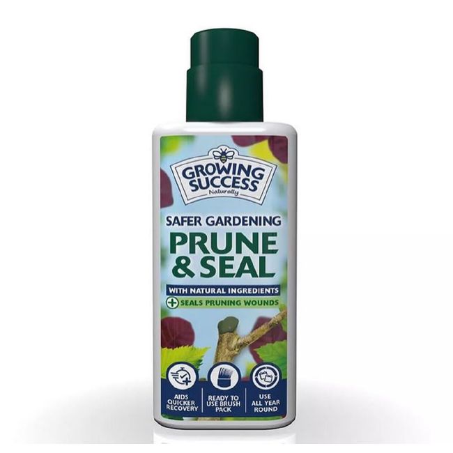 Growing Success Prune and Seal, 250 ml