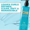 chi Aloe Vera Curl Enhancing Shampoo, 11.5 Fl Oz