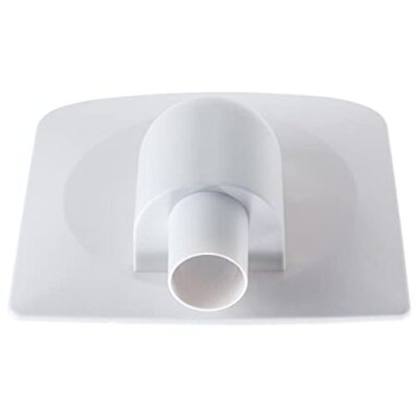 SFX Pool Vacuum Plate Adapter - for Summer Waves Polygroup Ground Skimmer Fil...