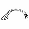 Ignition Wire Set & Spark Plug Kit for Dodge Jeep Mitsubishi Ram New