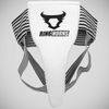 Ringhorns, Charger Groin Guard & Support, Women's, S, White