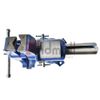 6" Multi-purpose Rotating Heavy Duty Bench Vise Swival 360 Degree