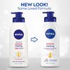 Nivea Extended Moisture Body Lotion 500 ml