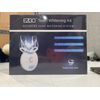 EZGO Teeth Whitening Kit Advanced Home whitening System NIB