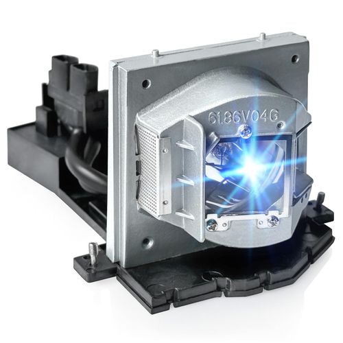 Stanlamp BL-FP200E/SP8AE01GC01 (Original Bulb Inside) for Optoma BL-FP200E-UHP HD710 HD71 HD75 Projector Bulb-1 Year Warr anty
