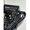 Replacement for 3 Pin 24V AC Adaptor Power Supply 4 Epson Dot Matrix Ticket/Receipt/POS Printer