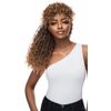 Outre Synthetic Bang x Pony Quick Ponytail - Solano - 1B