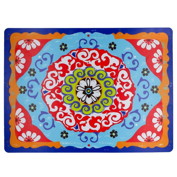 Nador Placemat in Polypropylene, Nylon/A