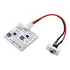 12V Power Replacement Kit Rev2.0 Version for Sega Dreamcast Console