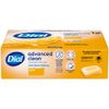 Dial Antibacterial Bar Soap, Gold, 4 oz, 12 Bars