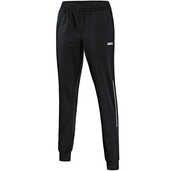 JAKO Damen Trainingshose Polyesterhose Brasil C9292-08 44