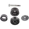 APDTY 134976 GM Body Mount Kit