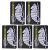 UV Test Card, Premium Material Quick Test UVB Sensor for Reptile UV Testing