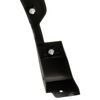Fender Flares Moulding Trim Wheel Opening Molding Front Passenger Right Side