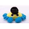 Yiddish Pet Toy - Kvetch / Crab