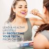Crest Toothpaste Regular 0.85 oz (Pack of 8)