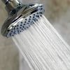 High Pressure Shower Head & Filter (Aqua Elegante) - Chrome - 1.8 GPM