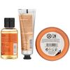 The Body Shop Mango Beauty Bag