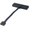 Akasa AK-CBLD02-10BK Karte Controller, Schwarz