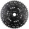 SunRace 9-Speed Bicycle Cassette - CS-M983 11-50