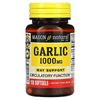 Garlic Oil, 1,000 mg, 100 Softgels
