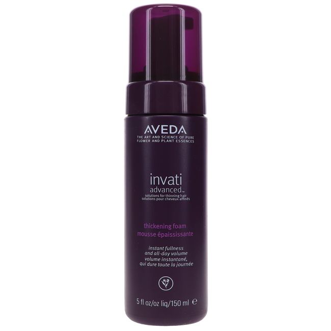 Aveda Invati Advanced Thickening Foam