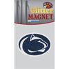 Penn State Temporary Tattoo and Fan Tailgate Bundle