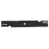 3PK Oregon Replacement Blade for 52" Wright Stander, Mid-Mount Z-WZ, Stander RH