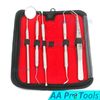 Dental Oral Hygiene Kit 5 Tools Deep Cleaning Scaler Teeth Pr-331