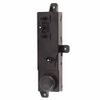 Driver Side Power Seat Switch, 88193 C2020TRY Front Left Side Adjust Switch Replacement for Tucson Sonata