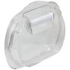 SPARES2GO Water Container Tank for Candy Tumble Dryer