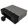 RoadQuest Exclusive 1DIN Installation Kit (RQ-OP1012)