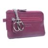 Esquire Viktoria 62 Key Case Bordeaux