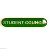 Emblems-Gifts Student Council Badge ideal for schools (Green)
