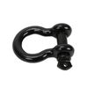 Shackles 3/4" (2 Pack) 57,000 lbs Break Strength with 7/8'' Pin D Ring