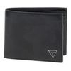 GUESS Mito Billfold Coin Wallet Black, black, Classic