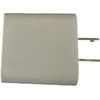 65W Usb/c Wall Fast Charger QC3.0 Adapter PD 33W for IOS/ Android